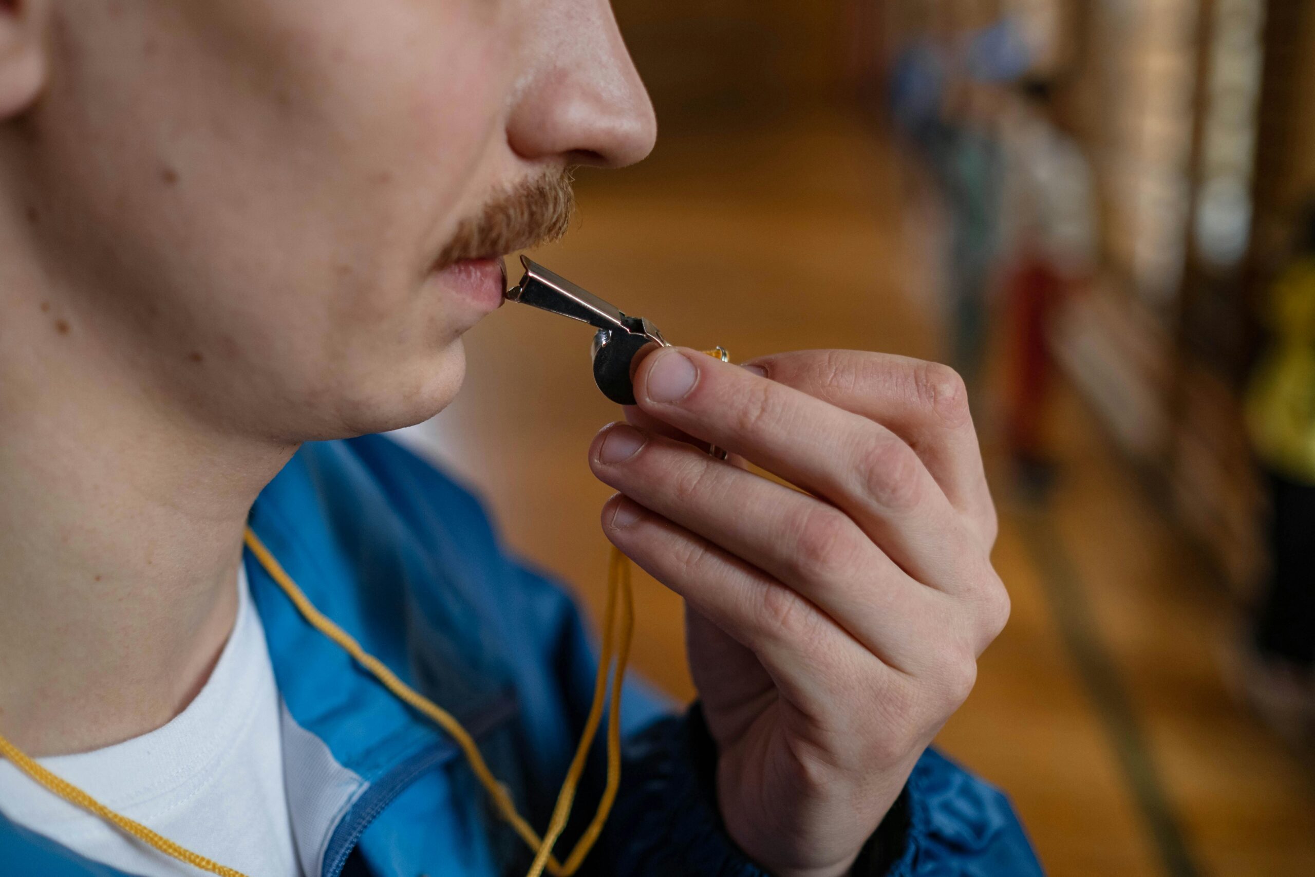 Whistleblower, Employer Lawyer, Wisling