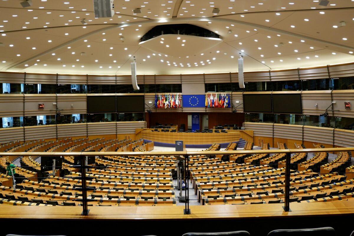 EU, lönetransparensdirektivet